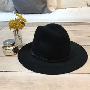 🍁Fall Special🍁100% Wool Hat Banana Republic